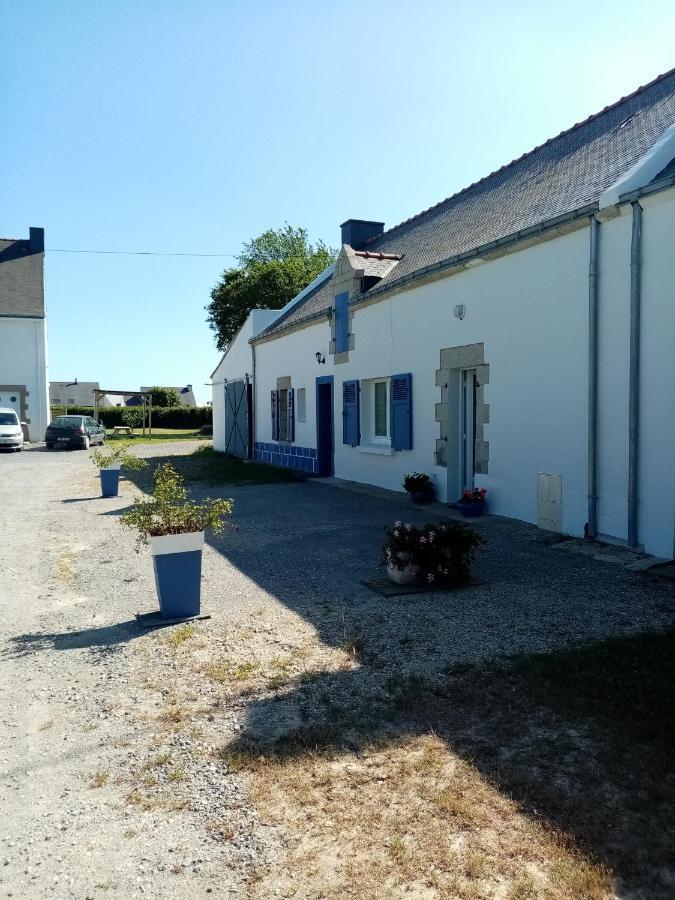 Entre Mer Et Campagne Damgan Exterior foto